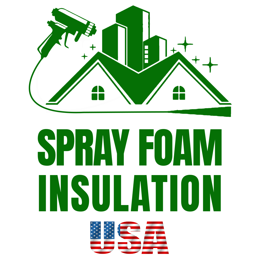 Eco-Friendly Insulation Solutions - Spray Foam Insulation USA