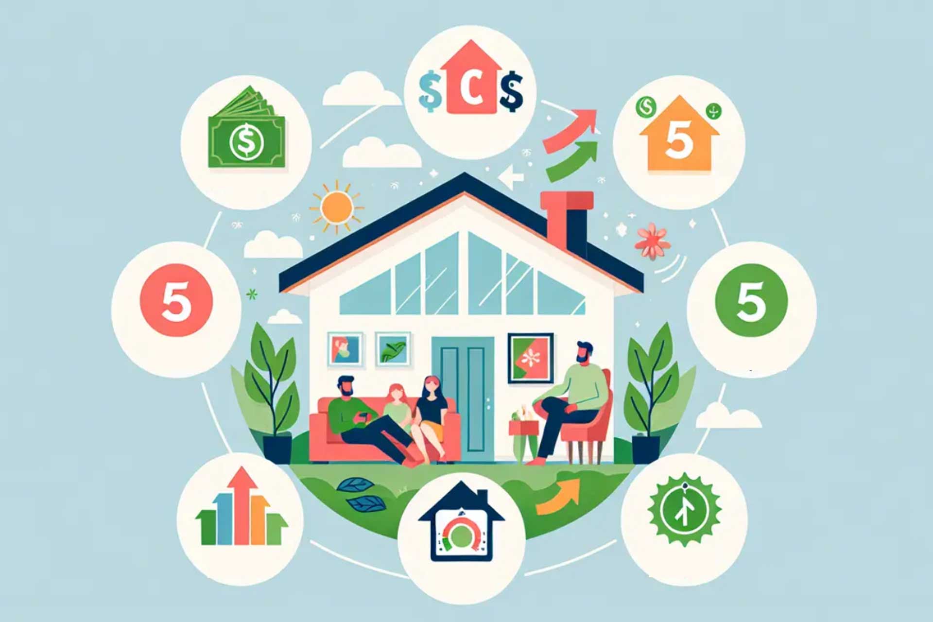 Introduction to Insulation Solutions for Homes - Spray Foam Insulation USA
