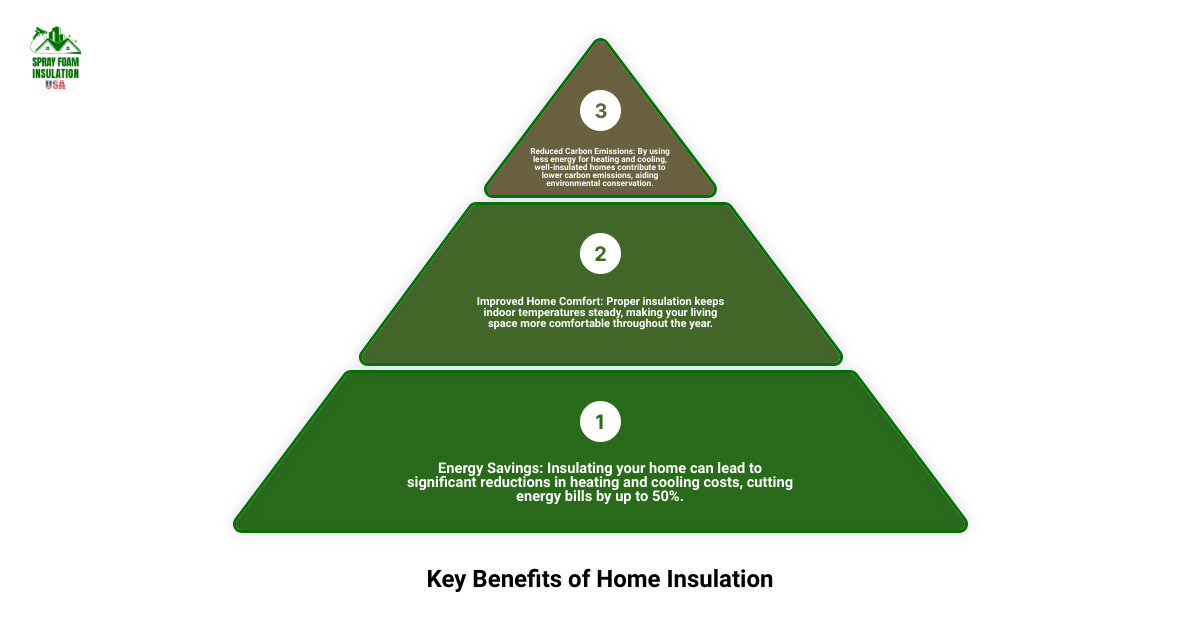 View of Everything You Need to Know About Residential Insulation Options ...