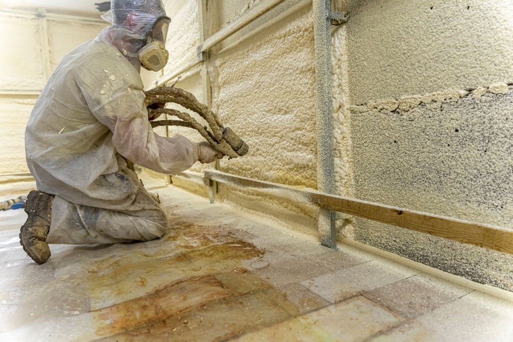 Is Spray Foam Flammable Fire Safety And Insulation Is Spray Foam Flammable Fire Safety And Insulation